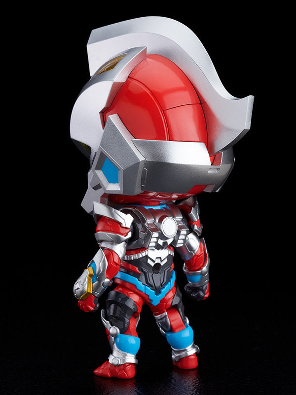 1050-DX SSSS.GRIDMAN Nendoroid Gridman: SSSS.  DX Ver.