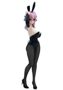 SUPER SONICO FURYU Corporation BiCute Bunnies Figure SUPER SONICO