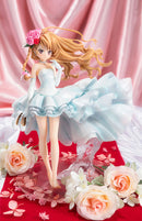 Toradora KADOKAWA CAworks Toradora! Taiga Aisaka: Wedding Dress Ver. (re-run)