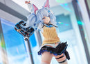 Girls' Frontline Phat! Company  PA-15: Highschool Heartbeat Story