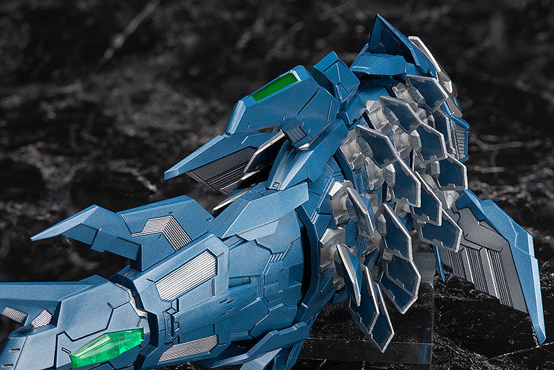 SP-093a DARIUSBURST Chronicle Saviours FREEing figma Iron Fossil