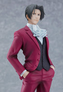 Phoenix Wright: Ace Attorney POP UP PARADE Miles Edgeworth