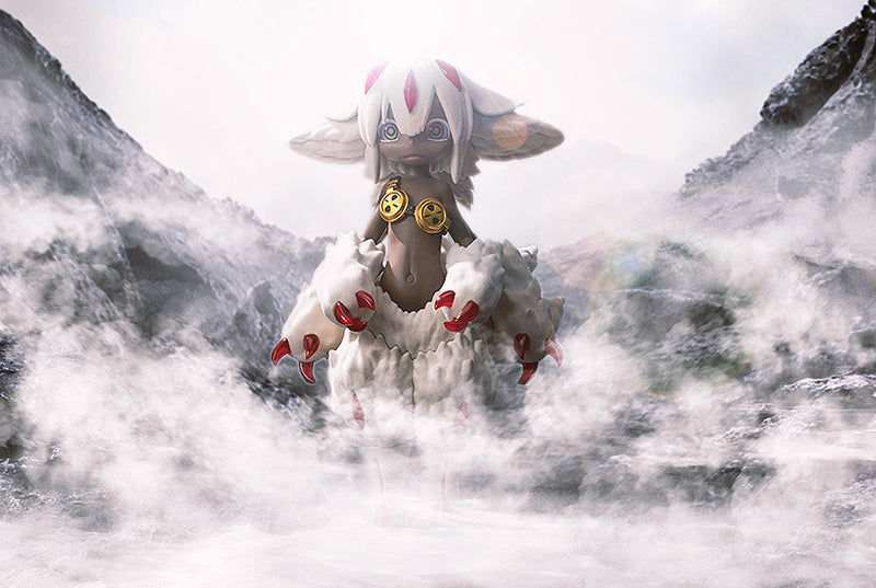 Made in Abyss: The Golden City of the Scorching Sun KADOKAWA Faputa Special Set