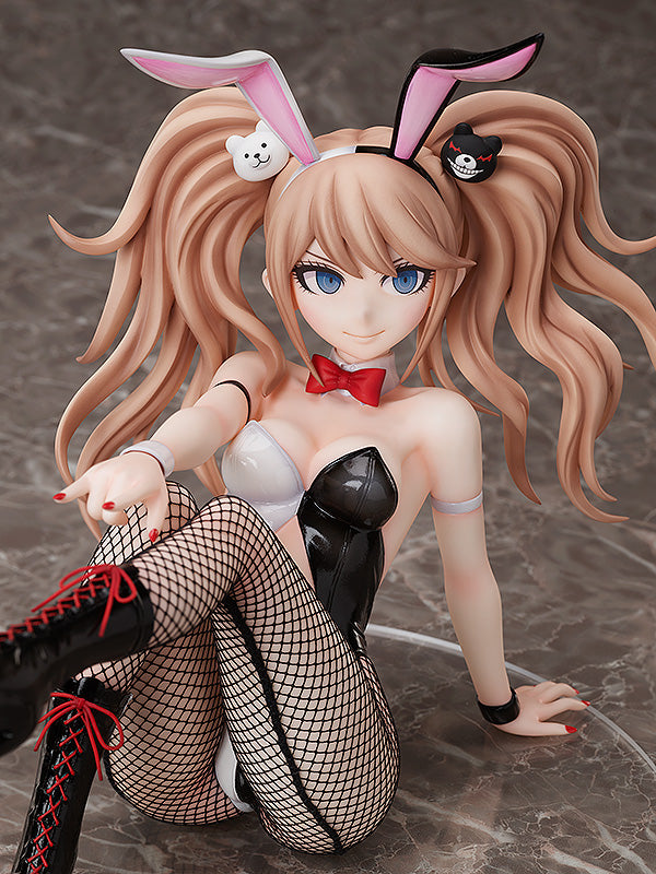 Danganronpa: Trigger Happy Havoc FREEing Junko Enoshima: Bunny Ver.