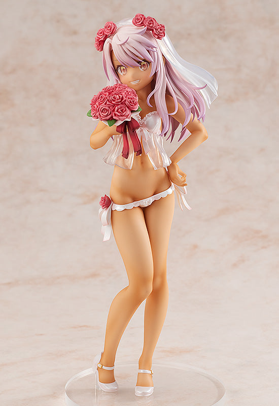 Fate/kaleid liner Prisma Illya: Prisma Phantasm KADOKAWA Chloe Von Einzbern: Wedding Bikini Ver.