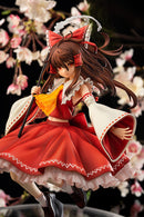 Touhou Project AQUAMARINE Reimu Hakurei: Genji Asai Ver.