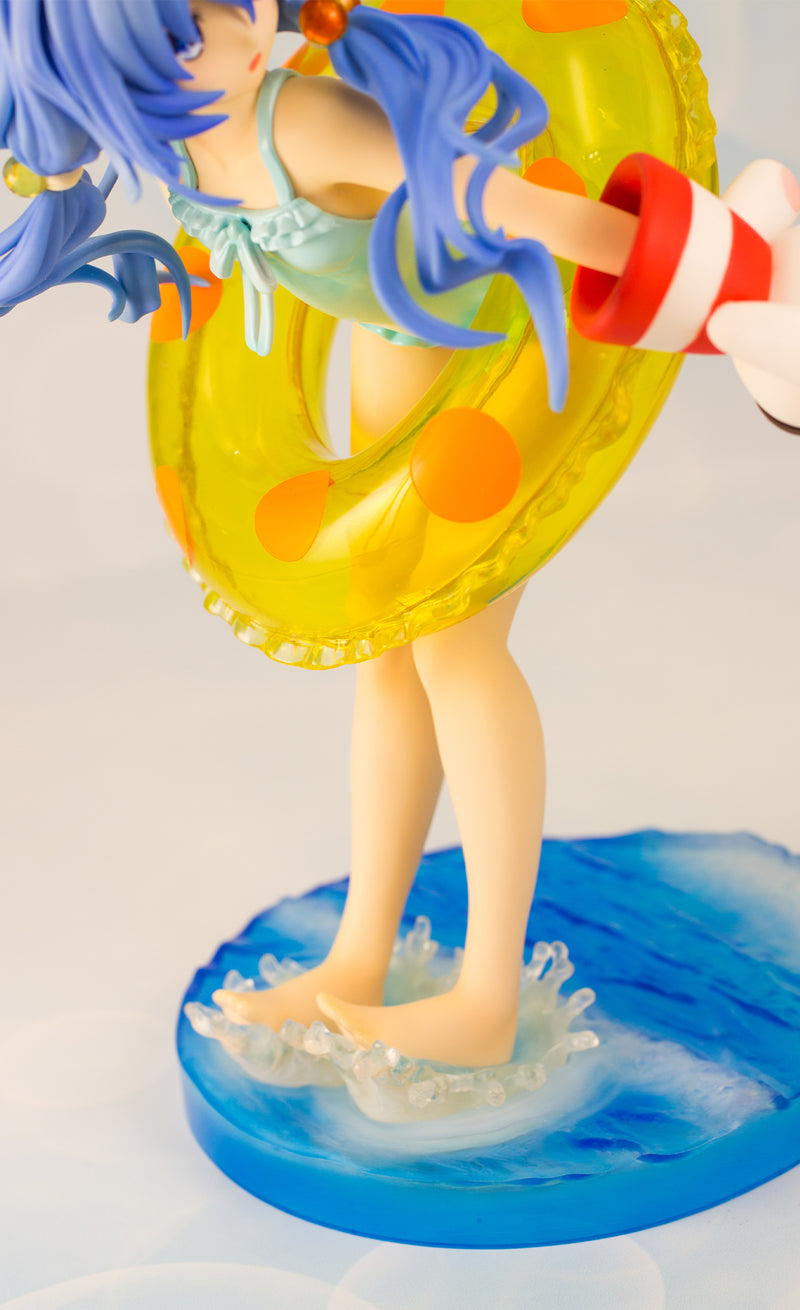 DATE A LIVE PLUM Yoshino~Splash Summer~