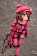SWORD ART ONLINE ALTERNATIVE “GUN GALE ONLINE” PLUM LLENN～Desert Bullet Ver.～ (Re-run)