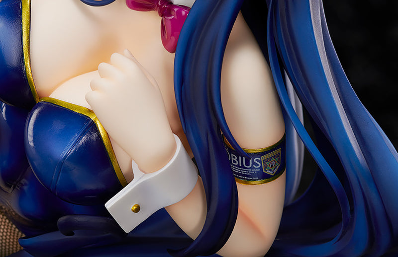 SILENT MÖBIUS FREEing Katsumi Liqueur: Bunny Ver.