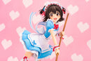 THE IDOLM@STER CINDERELLA GIRLS PLUM Miria Akagi[Let's Go Miss Maid]