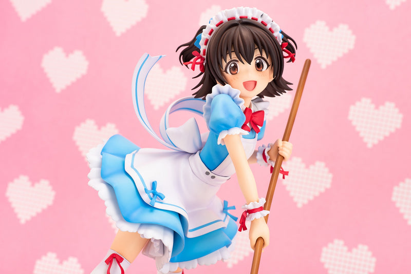 THE IDOLM@STER CINDERELLA GIRLS PLUM Miria Akagi[Let's Go Miss Maid]