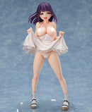 Love Me Tender BINDing Sawa