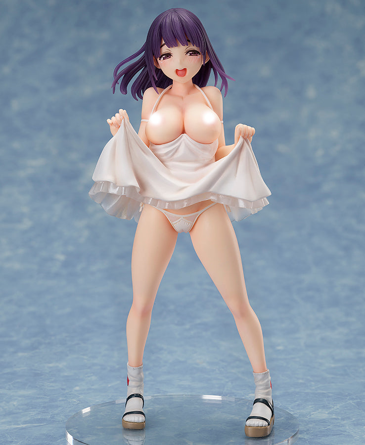 Love Me Tender BINDing Sawa