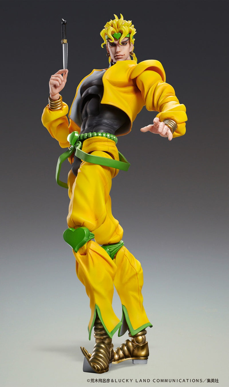 JOJO'S BIZARRE ADVENTURE Part3「Stardust Crusaders」Medicos Entertainment Chozokado BIG「DIO」