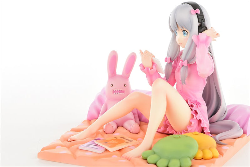 Eromanga Sensei ORCATOYS Sagiri Izumi ～Imouto To Akazu No Ma Frontispiece ver.～
