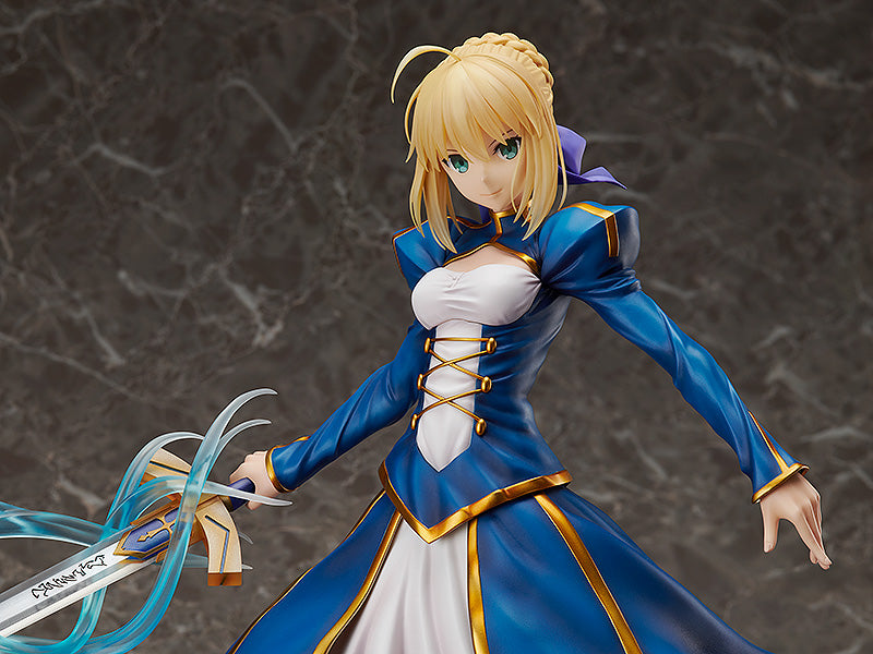 Fate/Grand Order FREEing Saber/Altria Pendragon(re-run)
