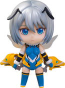 0647 School Shock ASPIRE Nendoroid Liu Li