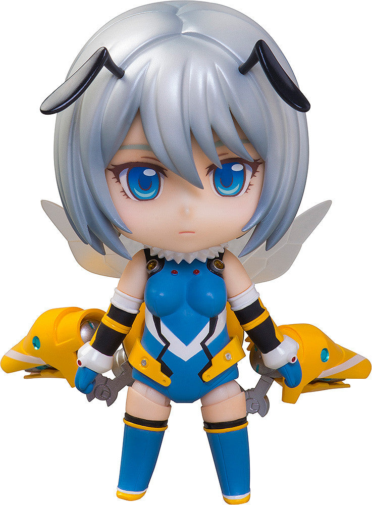 0647 School Shock ASPIRE Nendoroid Liu Li