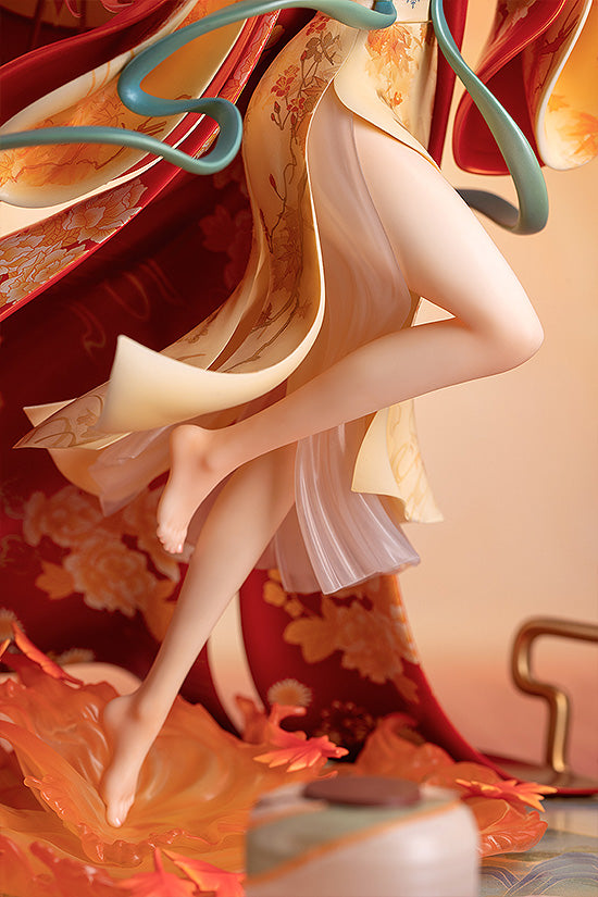 King of Glory Myethos Gongsun Li: Jing Hong Dance Ver.