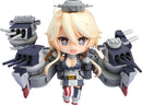 688 Kantai Collection -KanColle- Nendoroid Iowa