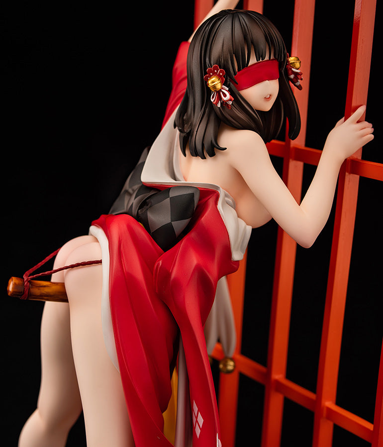 Gamo Tsukinowa Original Character magicbullet(s) Ade-Sugata III
