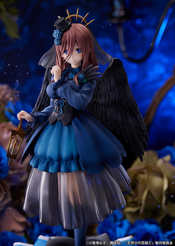 The Quintessential Quintuplets ∬ PROOF Miku Nakano: Fallen Angel Ver.