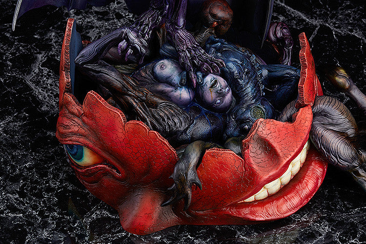 Berserk Max Factory Femto