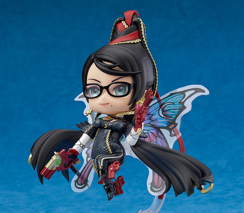 1485 Bayonetta Nendoroid Bayonetta