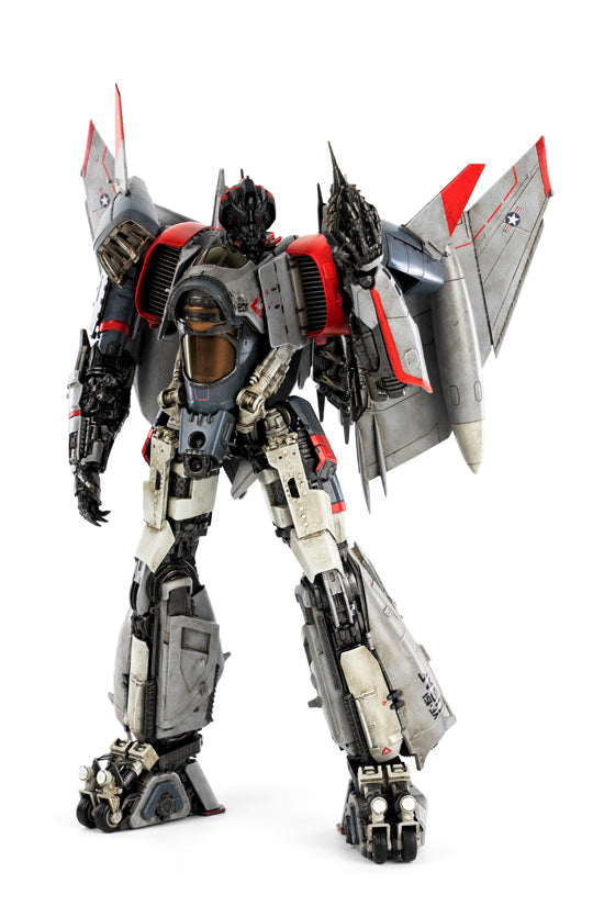 Transformers Hasbro x ThreeA BLITZWING  DLX Scale Collectible Series