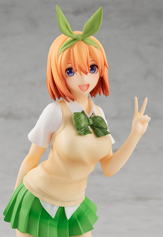 The Quintessential Quintuplets ∬ POP UP PARADE Yotsuba Nakano