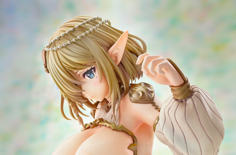 Original TOPS/VERTEX 5th Villager Kukuru (REPRODUCTION)
