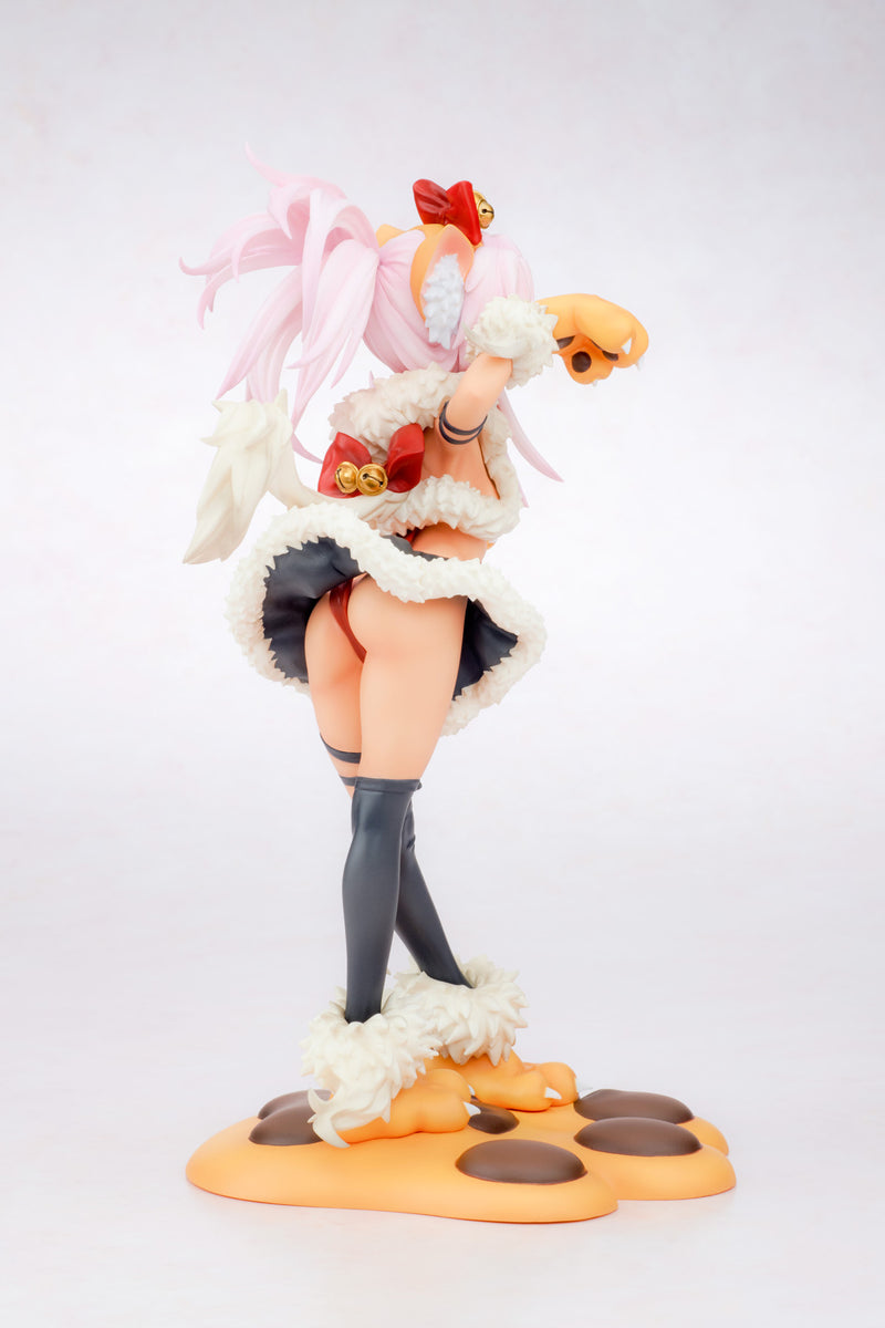 Fate/Kaleid Liner Prisma Illya 2Wei Herz! Broccoli 1/8 scale figure Fate/Kaleid Liner Prisma Illya 2Wei Herz! [Chloe von Einzbern] the beast Ver.