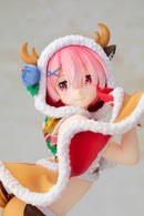 Re:ZERO -Starting Life in Another World- KADOKAWA Ram Christmas maid Ver.