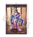 Legend of Sword and Fairy 4 Good Smile Arts Shanghai Liu Mengli: Weaving Dreams Ver.