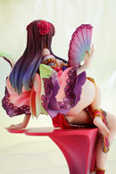 Sangokushi Taisen Trading Card Game VERTEX Kataigou 1/7 PVC Figure