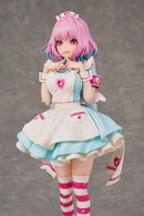 THE IDOLM@STER CINDERELLA GIRLS ALUMINA Riamu Yumemi