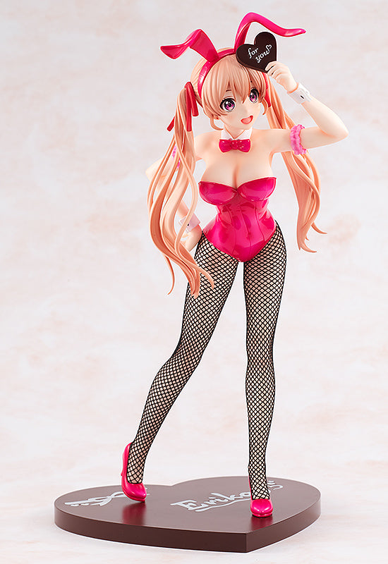 A Couple of Cuckoos KADOKAWA Erika Amano: Bunny Girl Ver.