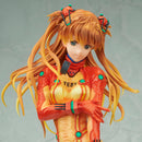 EVANGELION:2.0 YOU CAN (NOT) ADVANCE. BellFine Asuka Shikinami Langley Test Plugsuit Ver.