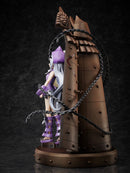 SHAMAN KING FURYU Iron Maiden Jeanne