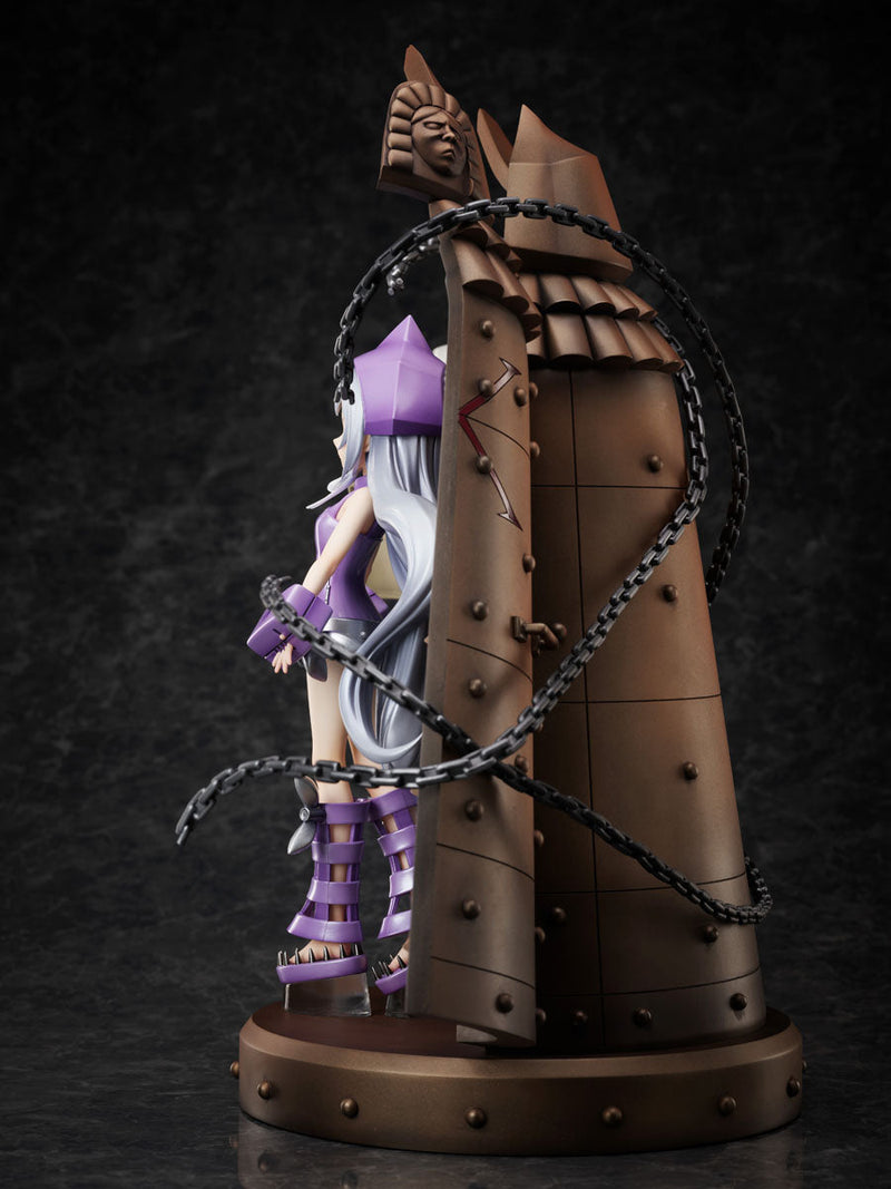 SHAMAN KING FURYU Iron Maiden Jeanne
