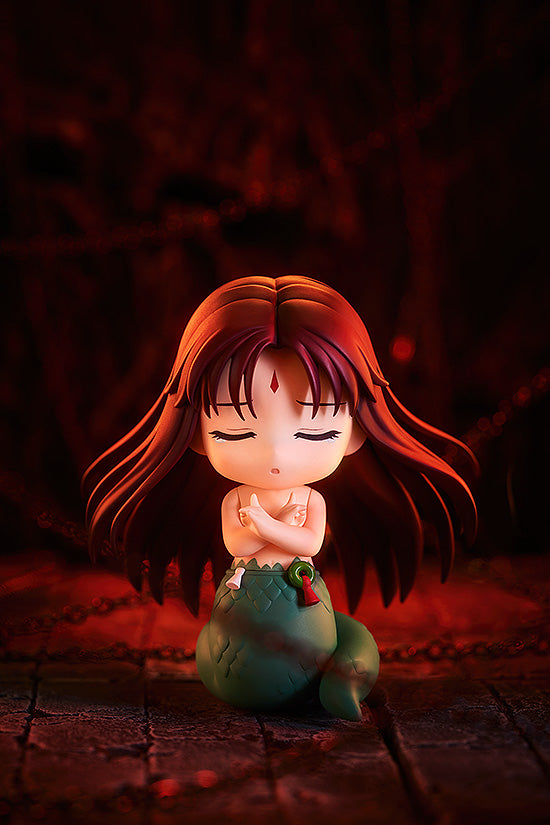 2052-DX Legend of Sword and Fairy Nendoroid Zhao Ling-Er: Nuwa's Descendants Ver. DX