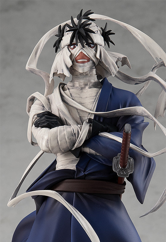 Rurouni Kenshin POP UP PARADE  Makoto Shishio