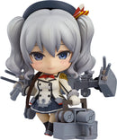 656 Kantai Collection -KanColle- Nendoroid Kashima