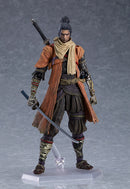 483-DX Sekiro: Shadows Die Twice figma Sekiro: DX Edition