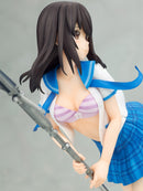 STRIKE THE BLOOD SECOND OVA HOBBY STOCK Himeragi Yukina