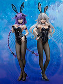 Hyperdimension Neptunia FREEing Purple Heart: Bunny Ver.