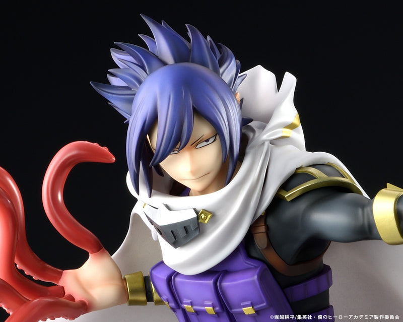 My Hero Academia BellFine Tamaki Amajiki Hero Suits Ver. (re-order)