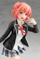 My Teen Romantic Comedy SNAFU Climax POP UP PARADE Yui Yuigahama