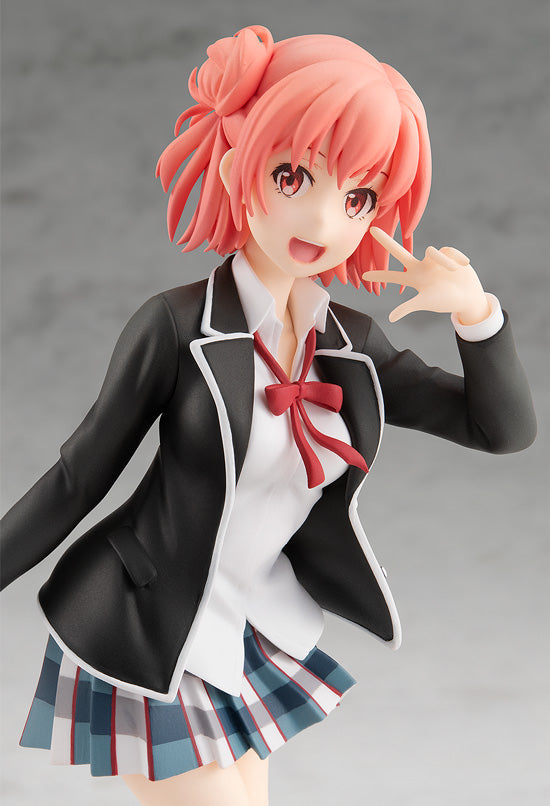 My Teen Romantic Comedy SNAFU Climax POP UP PARADE Yui Yuigahama