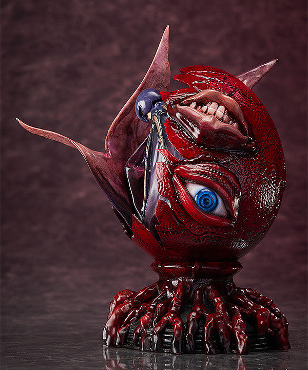 SP-080 Berserk Movie figma Femto: Birth of the Hawk of Darkness ver.